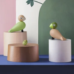 Kay Bojesen Denmark Turtelduer