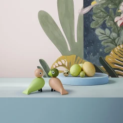 Kay Bojesen Denmark Turtelduer