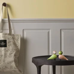 Kay Bojesen Denmark Turtelduer