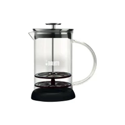 Bialetti Tuttocrema Micro 6 kop manuel mælkeskummer