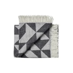 Silkeborg Uldspinderi Twist a Twill plaid,