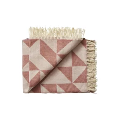 Silkeborg Uldspinderi Twist a Twill plaid,