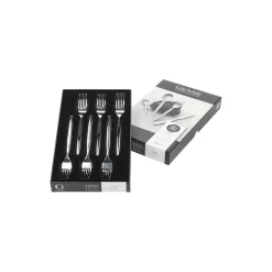 Gense Twist kagegaffel 6 stk.