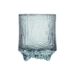 Iittala Ultima Thule vandglas 2 stk., genbrugsglas