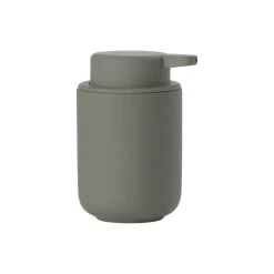Zone Denmark Ume sæbedispenser, olive green