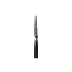 Gastrotools Utilitykniv med savtakker