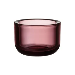 Iittala Valkea fyrfadsstage,