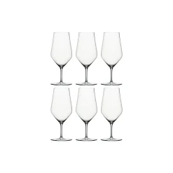 Zalto Vandglas 6 stk.