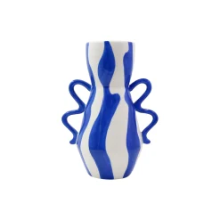 QUE RICO Vase LUÍS BOLD & BLUE