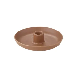 Blomus VELA Rund Lysestage M,