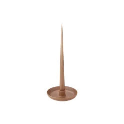 Blomus VELA Rund Lysestage M,