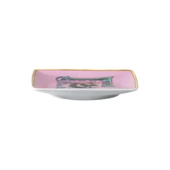 Rosenthal x Versace Versace Alphabet Dish