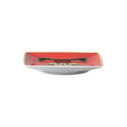 Rosenthal x Versace Versace Alphabe Dish
