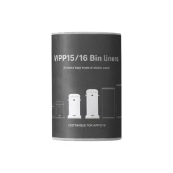 Vipp poser til 15/16 pedalspand