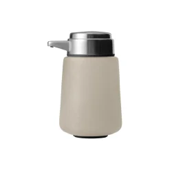 Vipp 9 sæbedispenser, beige
