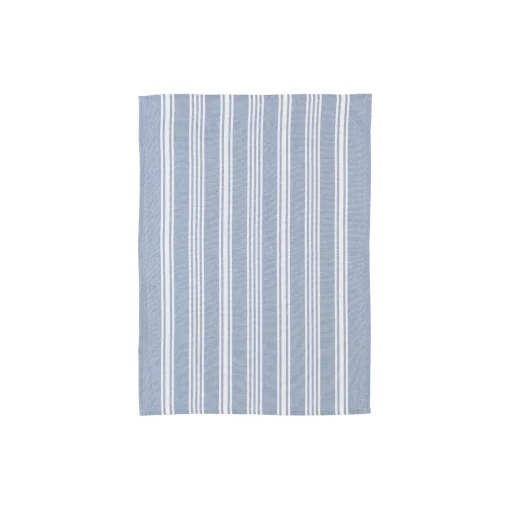 Bastian Viskestykke recycle Eco Stripe,