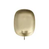 &Tradition Votive AV20 lysestage, brass