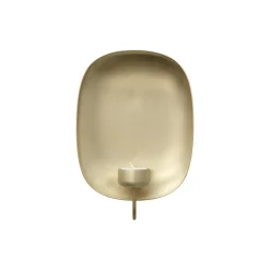 &Tradition Votive AV20 lysestage, brass