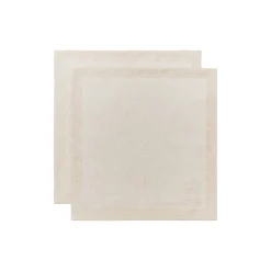 Royal Copenhagen Waves serviet 2 stk.,
