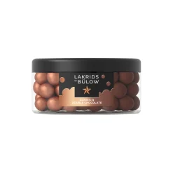 Lakrids by Bülow WINTER 25 Large Mixed Classic Caramel/Double Chocolate